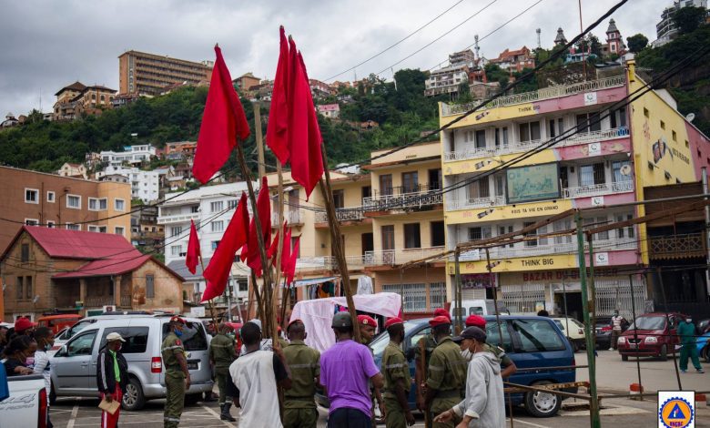 Suivez toutes les actualités de Madagascar en direct sur Malagasy News
