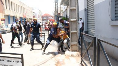 Suivez toutes les actualités de Madagascar en direct sur Malagasy News