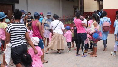 Suivez toutes les actualités de Madagascar en direct sur Malagasy News