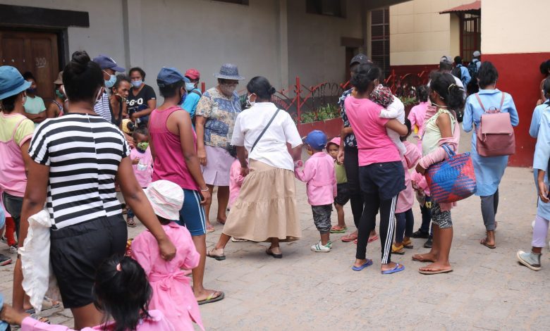 Suivez toutes les actualités de Madagascar en direct sur Malagasy News