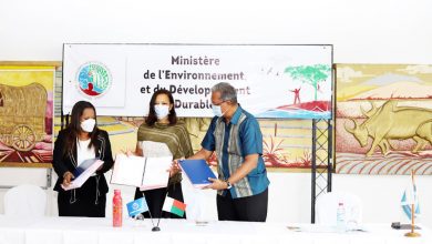 Suivez toutes les actualités de Madagascar en direct sur Malagasy News