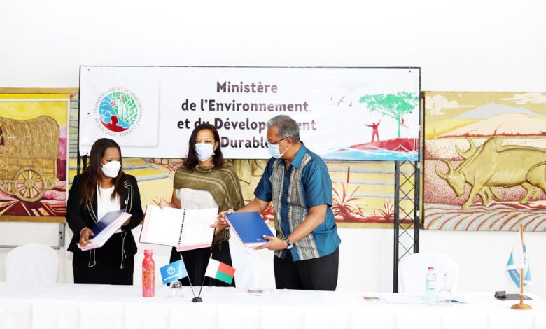 Suivez toutes les actualités de Madagascar en direct sur Malagasy News