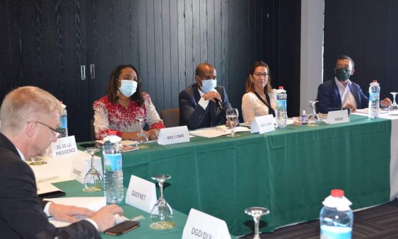 Suivez toutes les actualités de Madagascar en direct sur Malagasy News