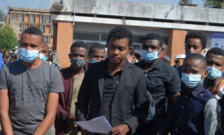 Suivez toutes les actualités de Madagascar en direct sur Malagasy News