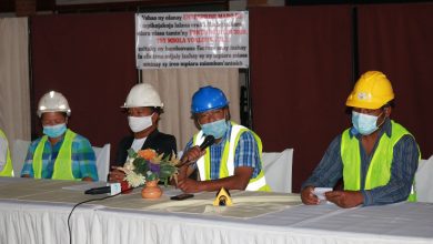 Suivez toutes les actualités de Madagascar en direct sur Malagasy News