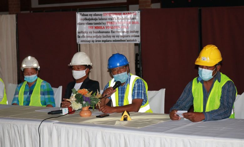 Suivez toutes les actualités de Madagascar en direct sur Malagasy News