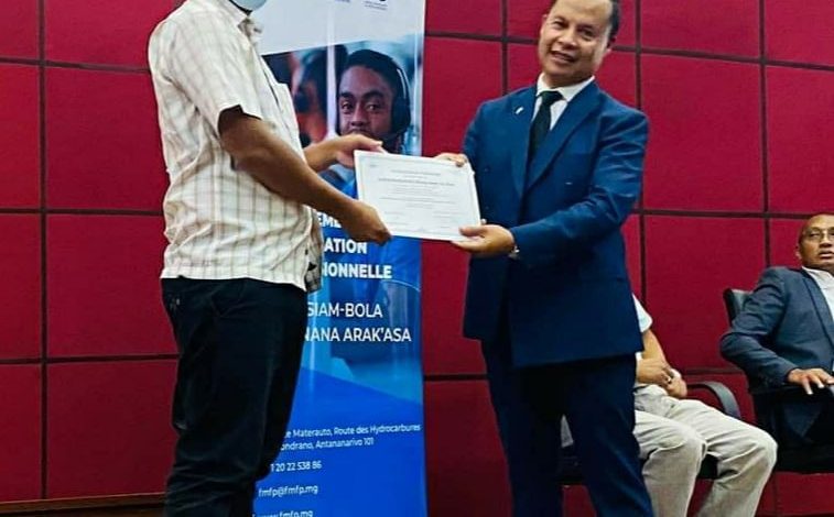 Suivez toutes les actualités de Madagascar en direct sur Malagasy News