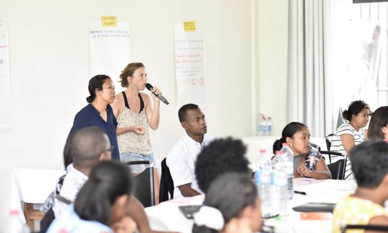 Suivez toutes les actualités de Madagascar en direct sur Malagasy News