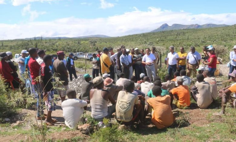 Suivez toutes les actualités de Madagascar en direct sur Malagasy News