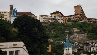 Suivez toutes les actualités de Madagascar en direct sur Malagasy News