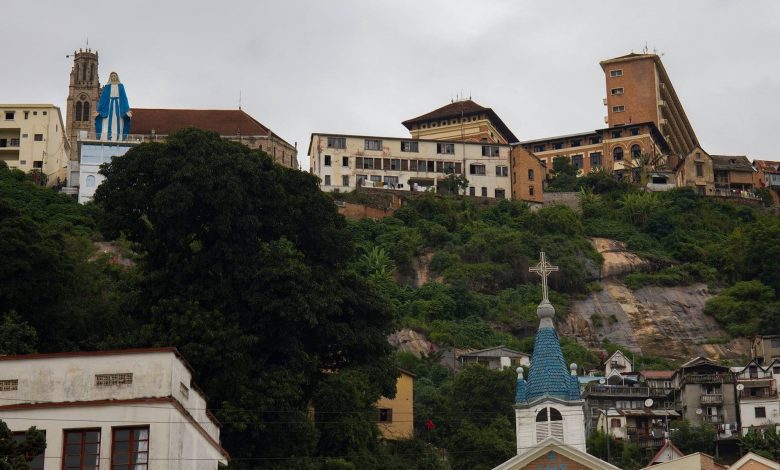 Suivez toutes les actualités de Madagascar en direct sur Malagasy News