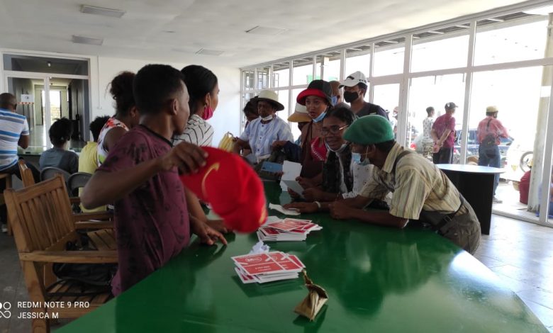Suivez toutes les actualités de Madagascar en direct sur Malagasy News
