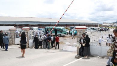 Suivez toutes les actualités de Madagascar en direct sur Malagasy News
