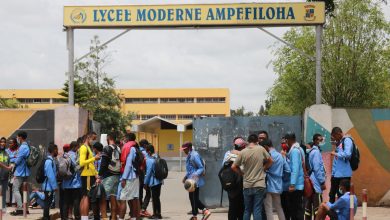 Suivez toutes les actualités de Madagascar en direct sur Malagasy News