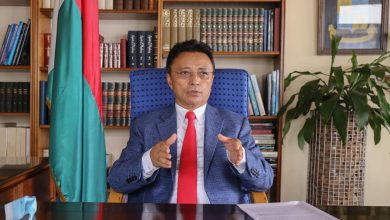 Suivez toutes les actualités de Madagascar en direct sur Malagasy News