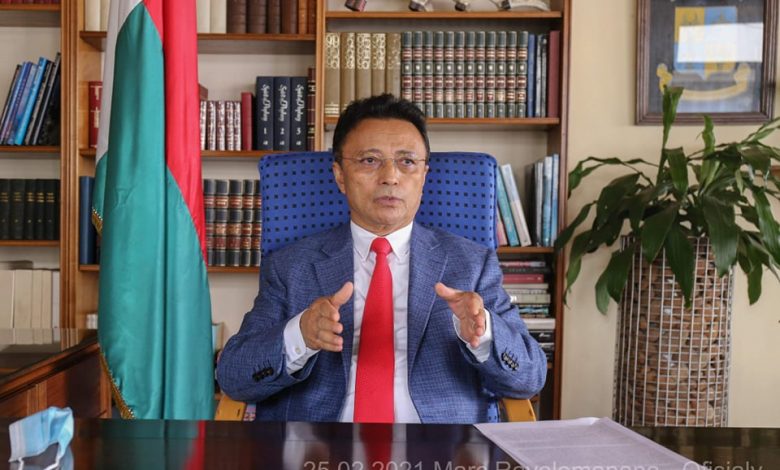 Suivez toutes les actualités de Madagascar en direct sur Malagasy News