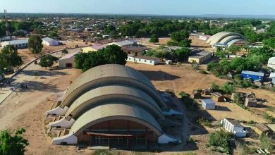 Suivez toutes les actualités de Madagascar en direct sur Malagasy News