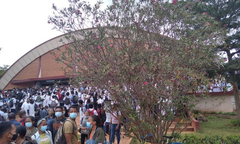 Suivez toutes les actualités de Madagascar en direct sur Malagasy News