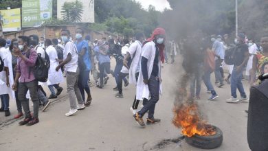 Suivez toutes les actualités de Madagascar en direct sur Malagasy News