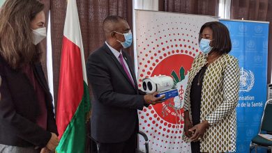 Suivez toutes les actualités de Madagascar en direct sur Malagasy News