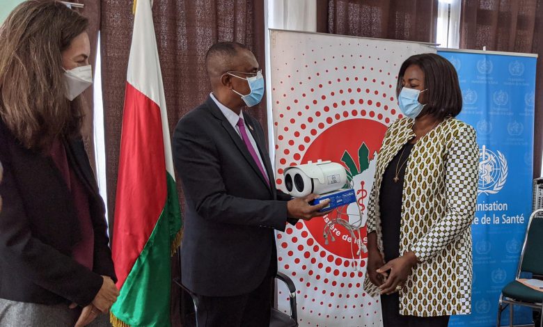 Suivez toutes les actualités de Madagascar en direct sur Malagasy News