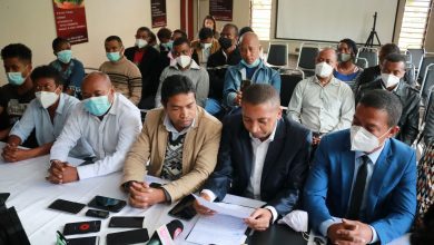 Suivez toutes les actualités de Madagascar en direct sur Malagasy News
