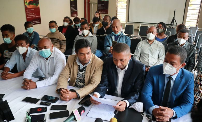 Suivez toutes les actualités de Madagascar en direct sur Malagasy News