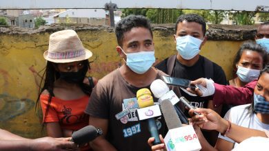Suivez toutes les actualités de Madagascar en direct sur Malagasy News