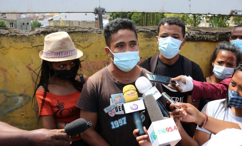 Suivez toutes les actualités de Madagascar en direct sur Malagasy News