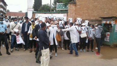 Suivez toutes les actualités de Madagascar en direct sur Malagasy News