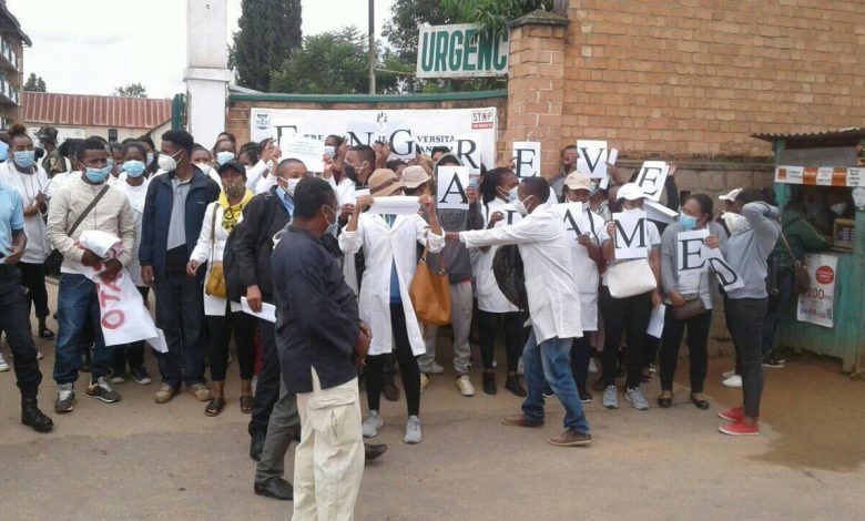 Suivez toutes les actualités de Madagascar en direct sur Malagasy News