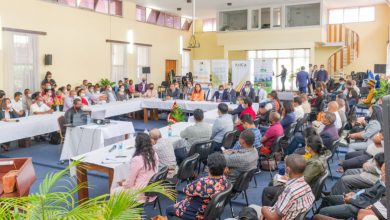 Suivez toutes les actualités de Madagascar en direct sur Malagasy News
