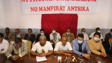 Suivez toutes les actualités de Madagascar en direct sur Malagasy News
