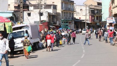 Suivez toutes les actualités de Madagascar en direct sur Malagasy News