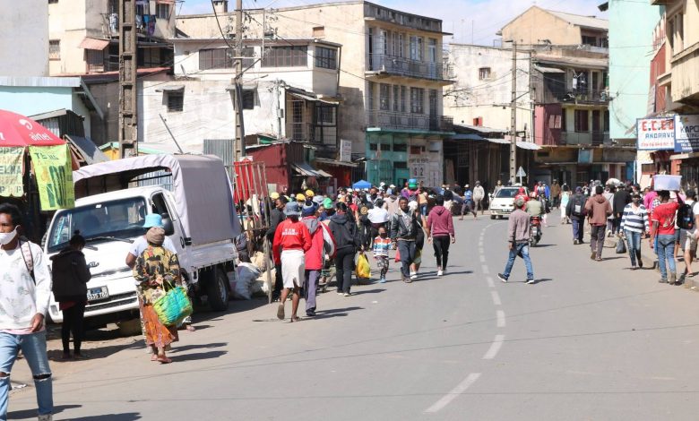 Suivez toutes les actualités de Madagascar en direct sur Malagasy News