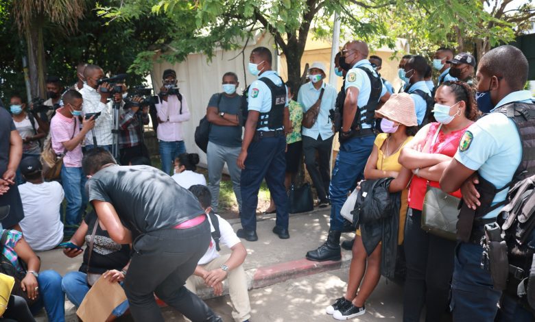 Suivez toutes les actualités de Madagascar en direct sur Malagasy News
