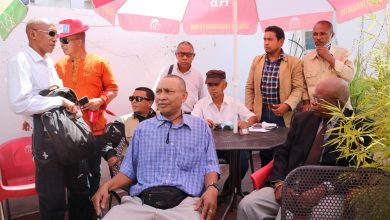 Suivez toutes les actualités de Madagascar en direct sur Malagasy News