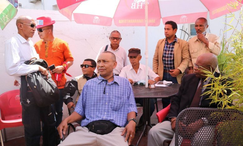 Suivez toutes les actualités de Madagascar en direct sur Malagasy News