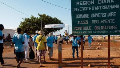 Suivez toutes les actualités de Madagascar en direct sur Malagasy News