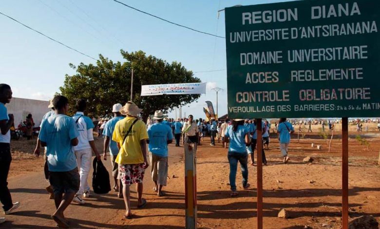 Suivez toutes les actualités de Madagascar en direct sur Malagasy News