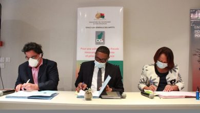 Suivez toutes les actualités de Madagascar en direct sur Malagasy News