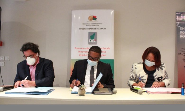 Suivez toutes les actualités de Madagascar en direct sur Malagasy News