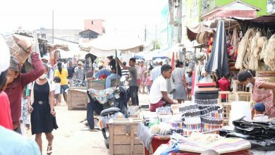 Suivez toutes les actualités de Madagascar en direct sur Malagasy News