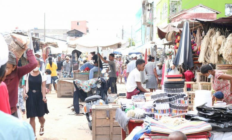 Suivez toutes les actualités de Madagascar en direct sur Malagasy News