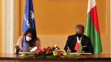 Suivez toutes les actualités de Madagascar en direct sur Malagasy News