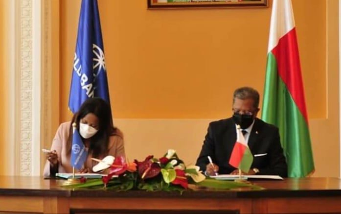 Suivez toutes les actualités de Madagascar en direct sur Malagasy News