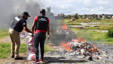 Suivez toutes les actualités de Madagascar en direct sur Malagasy News