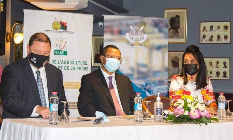 Suivez toutes les actualités de Madagascar en direct sur Malagasy News