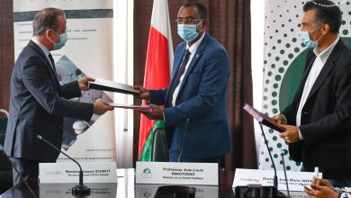 Suivez toutes les actualités de Madagascar en direct sur Malagasy News