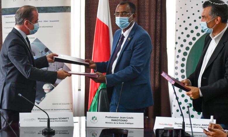 Suivez toutes les actualités de Madagascar en direct sur Malagasy News